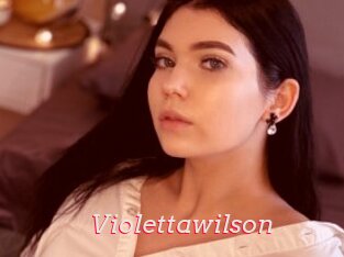 Violettawilson