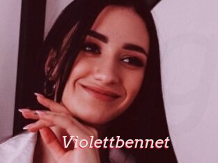 Violettbennet