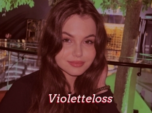 Violetteloss