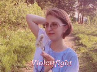 Violettfight