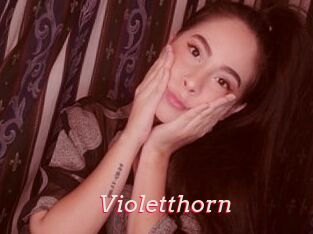 Violetthorn