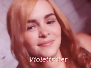 Violettpiter