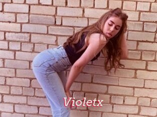 Violetx