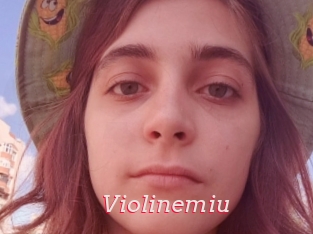 Violinemiu