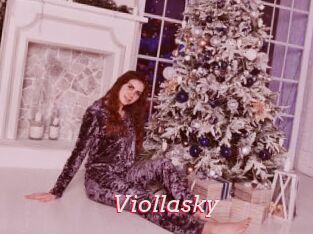 Viollasky