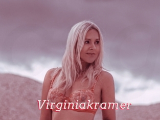 Virginiakramer