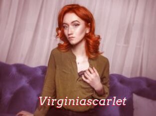 Virginiascarlet