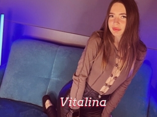 Vitalina