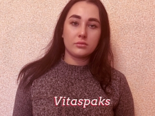 Vitaspaks