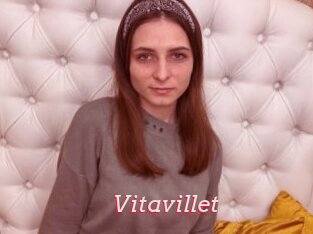 Vitavillet