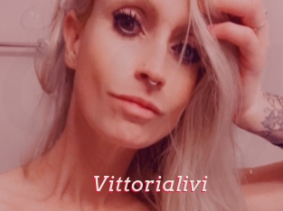 Vittorialivi