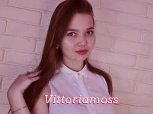 Vittoriamoss