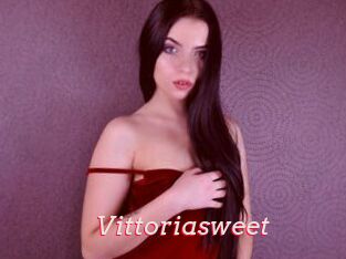 Vittoriasweet