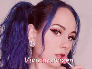 Viviannavixen