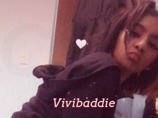 Vivibaddie