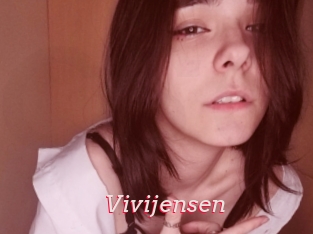 Vivijensen