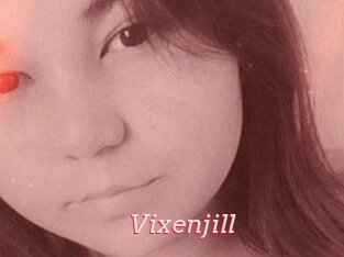 Vixenjill