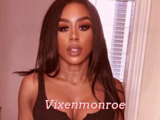 Vixenmonroe