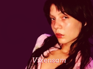 Vixensam