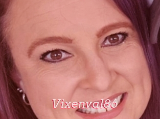 Vixenval86