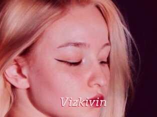 Vizkivin