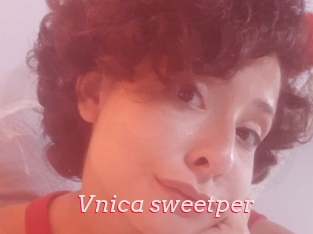 Vnica_sweetper