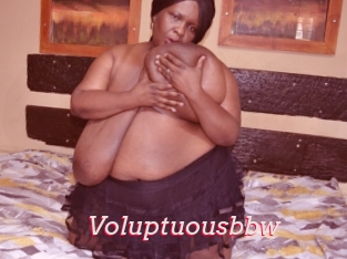 Voluptuousbbw