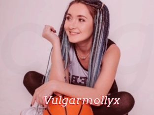 Vulgarmollyx