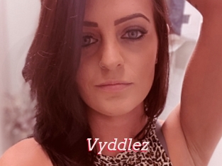 Vyddlez