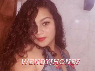 WENDYJHONES