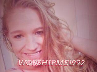 WORSHIPME1992