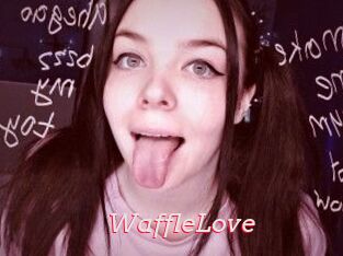 WaffleLove