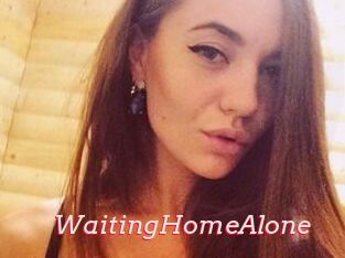 WaitingHomeAlone