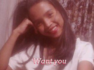 Want_you