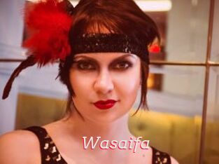 Wasaifa