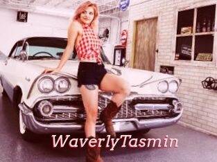 WaverlyTasmin