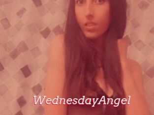 WednesdayAngel