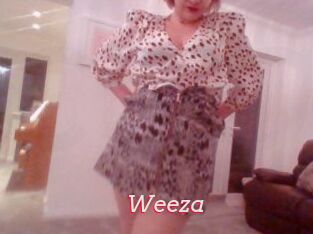 Weeza