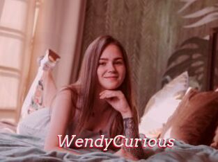 WendyCurious