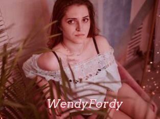 WendyFordy