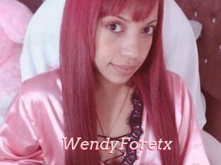 WendyForetx