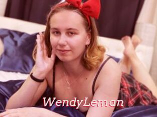 WendyLeman