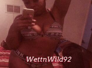 WettnWild92