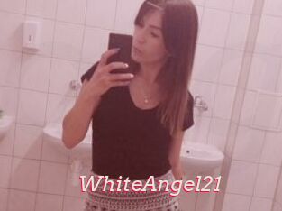 WhiteAngel21