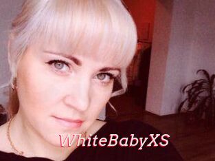 WhiteBabyXS