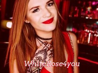 WhiteRose4you