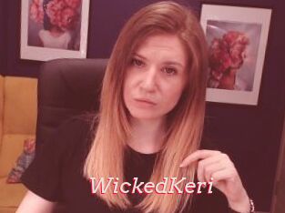 WickedKeri