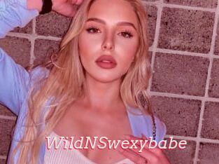 WildNSwexybabe