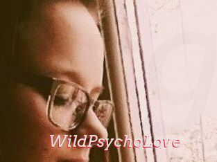 WildPsychoLove