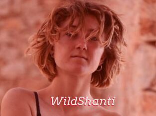 WildShanti